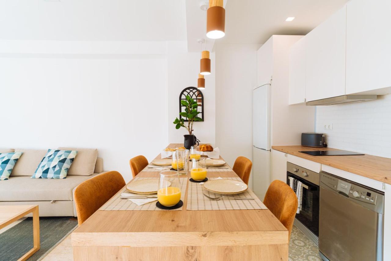 Trendy Homes Burbujas. Vistas Al Mar, Golf, Playa A 5 Minutos Almeria Luaran gambar